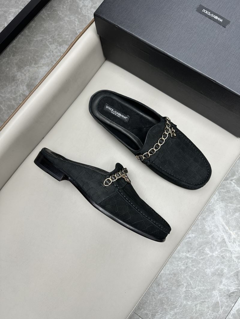 Dolce Gabbana Slippers